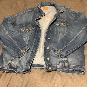 American Eagle Denim Jacket